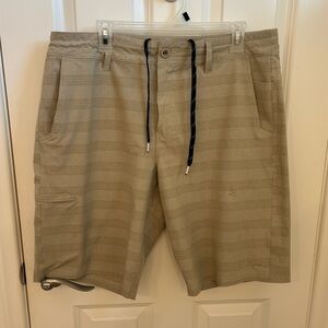 Men’s O’Neill crossover shorts